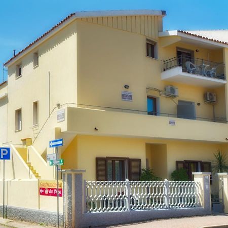 Casa Lucia Hotel Olbia Exterior foto