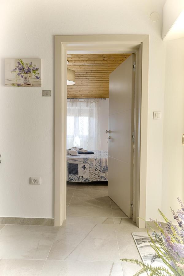Casa Lucia Hotel Olbia Exterior foto