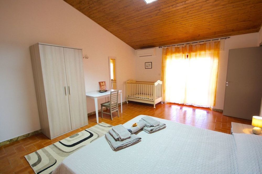 Casa Lucia Hotel Olbia Exterior foto